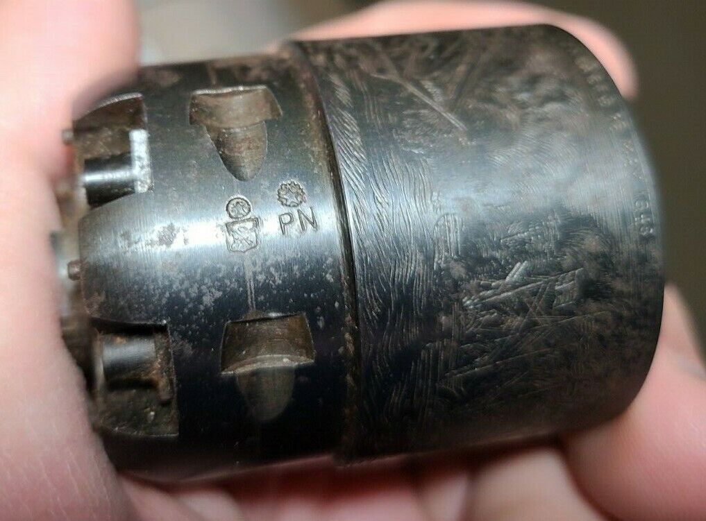 dating armi san paolo 1860 revolver for sale