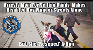 selling candy bars for profit